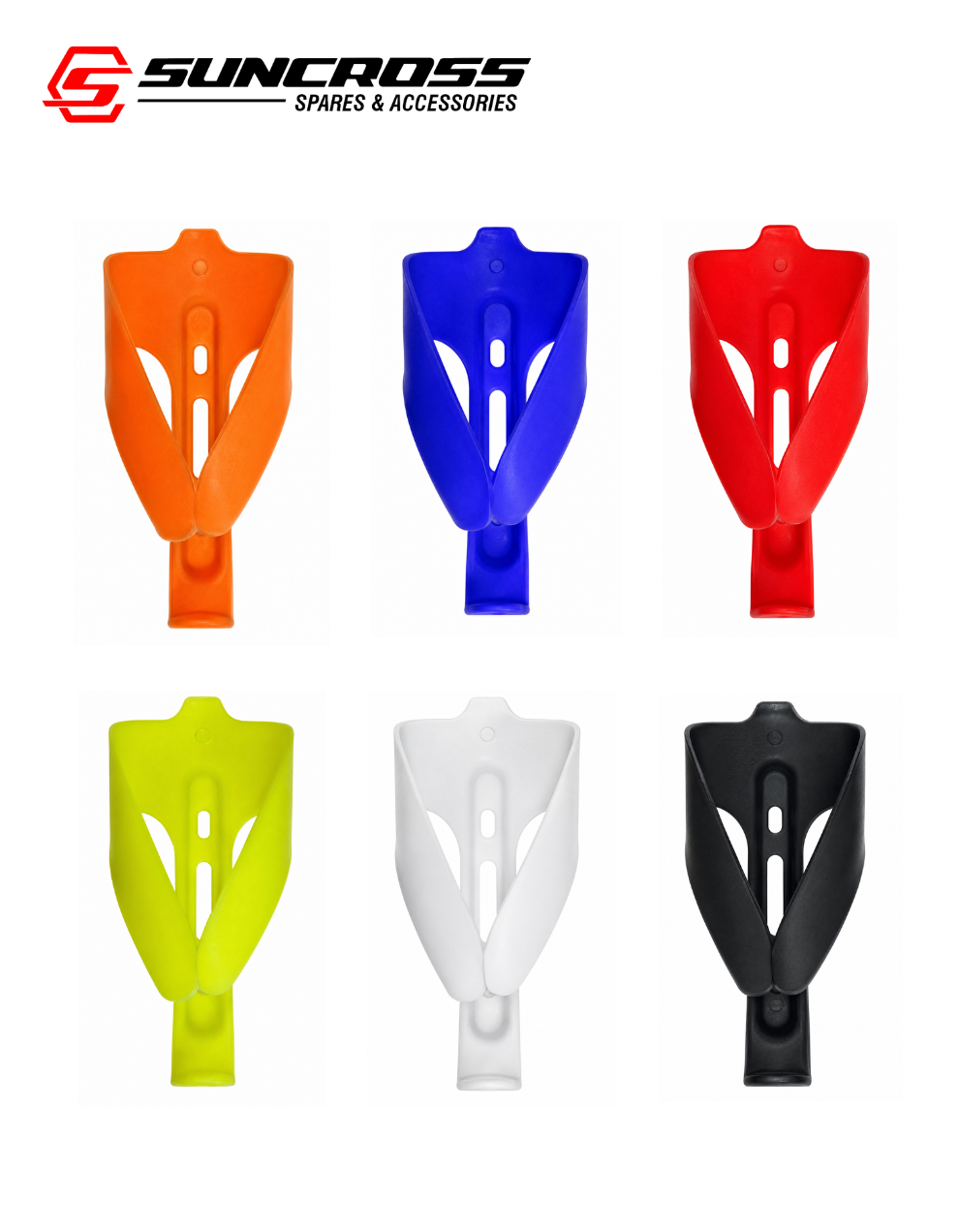 cycle bottle cage pvc